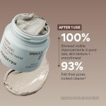 innisfree Super Volcanic Pore Clay Mask (100 ml) - Image 3