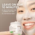 innisfree Super Volcanic Pore Clay Mask (100 ml) - Image 5
