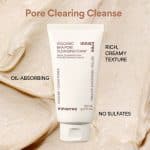 innisfree Volcanic BHA Pore Cleansing Foam (150 g) - Image 4