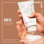 innisfree Volcanic BHA Pore Cleansing Foam (150 g) - Image 5