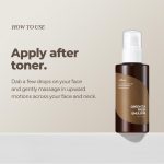 ISNTREE Green Tea Fresh Emulsion (120 ml) - Image 3
