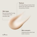 ISNTREE Green Tea Fresh Emulsion (120 ml) - Image 5