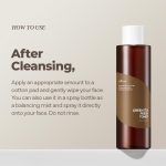 ISNTREE Green Tea Fresh Toner (200 ml) - Image 2