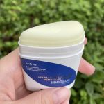 ISNTREE Hyaluronic Acid Airy Sun Stick - Image 3