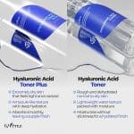 ISNTREE Hyaluronic Acid Toner Plus (200 ml) - Image 2