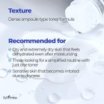 ISNTREE Hyaluronic Acid Toner Plus (200 ml) - Image 3