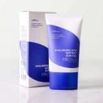 ISNTREE Hyaluronic Acid Watery Sun Gel (50 ml) - Image 2