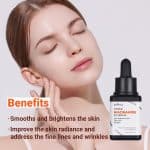 ISNTREE Hyper Niacinamide 20 Serum (20 ml) - Image 2