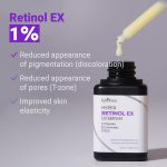 ISNTREE Hyper Retiol Ex 1.0 Serum (22 g) - Image 3