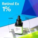 ISNTREE Hyper Retiol Ex 1.0 Serum (22 g) - Image 4