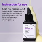 ISNTREE Hyper Retiol Ex 1.0 Serum (22 g) - Image 6