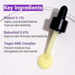 ISNTREE Hyper Retiol Ex 1.0 Serum (22 g) - Image 7