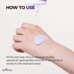 ISNTREE Onion Newpair Sunscreen (50 ml) - Image 3