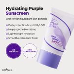 ISNTREE Onion Newpair Sunscreen (50 ml) - Image 6