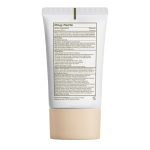 ISNTREE Yam Root Milk Tone Up Sun Cream (50 ml) - Image 2
