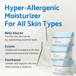 iUNIK Beta Glucan 3X Barrier Cream (50 ml) - Image 6