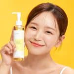 iUNIK Calendula Complete Cleansing Oil (200 ml) - Image 2
