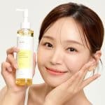 iUNIK Calendula Complete Cleansing Oil (200 ml) - Image 6