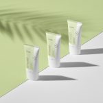 iUNIK Centella Calming Daily Sunscreen (60 ml) - Image 2