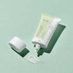 iUNIK Centella Calming Daily Sunscreen (60 ml) - Image 5
