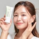 iUNIK Centella Calming Daily Sunscreen (60 ml) - Image 7