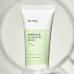 iUNIK Centella Calming Gel Cream (60 ml) - Image 5