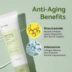 iUNIK Centella Edition Skincare Set (60ml Gel Cream + 15ml Serum) - Image 6