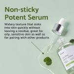 iUNIK Centella Edition Skincare Set (60ml Gel Cream + 15ml Serum) - Image 7