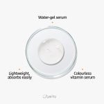 Jumiso All Day Vitamin Brightening & Balancing Facial Serum - Image 4