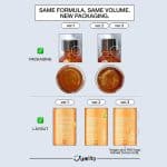 Jumiso All Day Vitamin Brightening & Balancing Facial Serum - Image 6