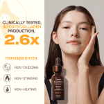 Jumiso All Day Vitamin VC-IP 1.0 Firming Serum (30ml) - Image 2