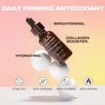 Jumiso All Day Vitamin VC-IP 1.0 Firming Serum (30ml) - Image 4