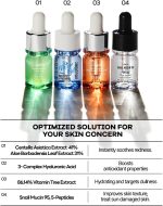 Jumiso Best Serum Trial Kits (5ml * 4 Ea) - Image 4