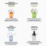 Jumiso Best Serum Trial Kits (5ml * 4 Ea) - Image 5