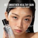 Jumiso Snail Mucin 95 + Peptide Facial Essence - Image 6