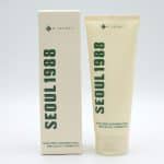 K-Secret Seoul 1988 Cleansing Foam : Pine Cica 1% + Probiotics (150 ml) - Image 3