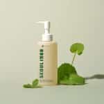 K-Secret Seoul 1988 Cleansing Oil : Pine Cica 1% + Probiotics (200 ml) - Image 2