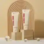 K-Secret Seoul 1988 Cream : Snail Mucin 93% + Rice (100 ml) - Image 2