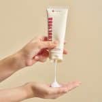 K-Secret Seoul 1988 Cream : Snail Mucin 93% + Rice (100 ml) - Image 3