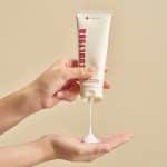 K-Secret Seoul 1988 Cream : Snail Mucin 93% + Rice (100 ml) - Image 4