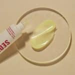 K-Secret Seoul 1988 Eye Cream : Retinal Liposome 4% + Fermented Bean (30 ml) - Image 4