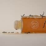 KAINE Kombu Balancing Ampoule Toner (150 ml) - Image 5