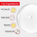 Kojie San Skin Lightening Soap - Image 3