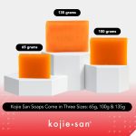 Kojie San Skin Lightening Soap - Image 4