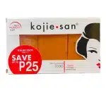 Kojie San Skin Lightening Soap - Image 8