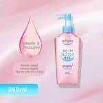Kose Cosmeport Softymo Speedy Cleansing Oil (240 ml) - Image 3