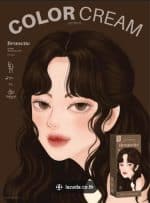 Kota Cosmetics Brunette Hair Color - Dark Chocolate (100 ml) - Image 2