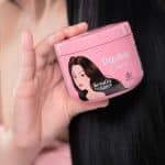 Kota Cosmetics Double Care Keratin Treatment Hair Mask - Image 2