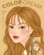 Kota Cosmetics Hair Color Cream - Mellow (100 ml) - Image 4