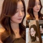 Kota Cosmetics Hair Color Cream - Tawny (100 ml) - Image 2